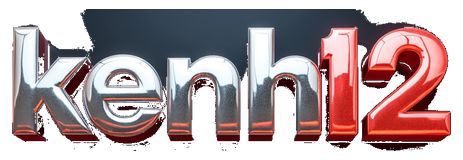 kenh12 logo