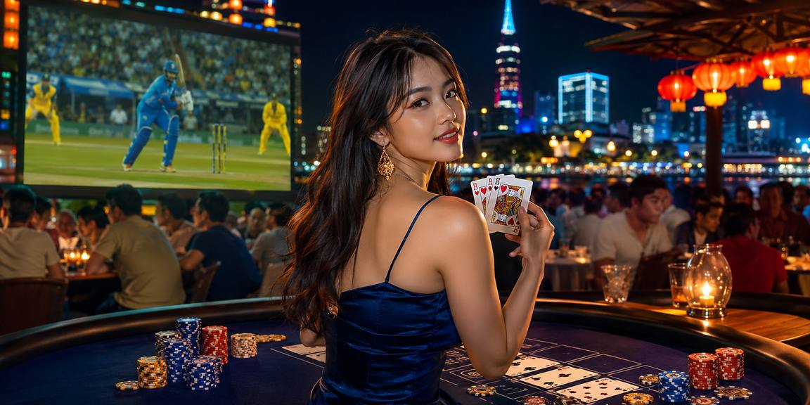 kenh12 Những gì chúng tôi mang đến trong sảnh đua ngựa