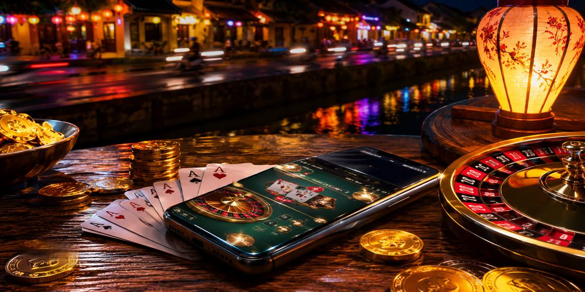 kenh12 Hơn hai nghìn game từ các studio quốc tế